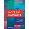 Moderní ekonomie - Jednoduše o všem, co byste měli vědět, Lipovská H Moderní ekonomie - Jednoduše o všem, co byste měli vědět, Lipovská H