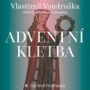 Adventní kletba - Hříšní lidé Království českého (Vondruška - Procházka Aleš) - CD (MP3) Adventní kletba - Hříšní lidé Království českého (Vondruška - Procházka Aleš) - CD (MP3)