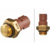 HELLA Teplotný spínač ventilátora chladenia 6ZT007835-091 HELLA Teplotný spínač ventilátora chladenia 6ZT007835-091