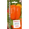 DOBRASEMENA Paprika zeleninová KUBISTA F1 15ks DOBRASEMENA Paprika zeleninová KUBISTA F1 15ks