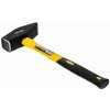 Kraft-Dele Kladivo pre strojárov Fiberglass 2 kg KD243 Kraft-Dele Kladivo pre strojárov Fiberglass 2 kg KD243