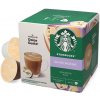 Starbucks | White Mocha - 12 kapsúl do kávovaru Nescafé® Dolce Gusto Starbucks | White Mocha - 12 kapsúl do kávovaru Nescafé® Dolce Gusto