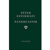 Pankreasník - Péter Esterházy Pankreasník - Péter Esterházy