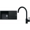 Franke SETG280 (BFG 611 + FC 6018) - Onyx Franke SETG280 (BFG 611 + FC 6018) - Onyx