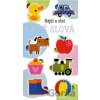 Prvé slová - Nájdi a vlož - Svojtka&Co. Prvé slová - Nájdi a vlož - Svojtka&Co.
