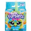 Hasbro Furby Furblet Zee-Bah Hasbro Furby Furblet Zee-Bah