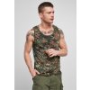 Urban Classics tank top flecktarn