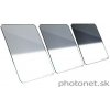Formatt-Hitech 100mm ND Grad Hard kit šedých prechodových filtrov Formatt-Hitech 100mm ND Grad Hard kit šedých prechodových filtrov