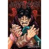 Viz Media Jujutsu Kaisen 7 Viz Media Jujutsu Kaisen 7