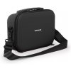 STABLECAM DJI NEO - Leather Two-Layer Case with Shoulder Strap STABLECAM DJI NEO - Leather Two-Layer Case with Shoulder Strap