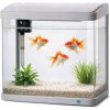 JK ANIMALS A380 Akvárium biele 38×25×37 cm, 30 l JK ANIMALS A380 Akvárium biele 38×25×37 cm, 30 l