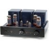 Cayin CS-55A (EL34) Čierna (Elektrónkový zosilňovač) Cayin CS-55A (EL34) Čierna (Elektrónkový zosilňovač)