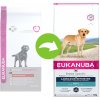 Eukanuba Adult Breed Specific Labrador Retriever 2 x 12 kg