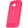 Kryt Nokia Lumia 710 zadný Farba: Ružová Kryt Nokia Lumia 710 zadný Farba: Ružová