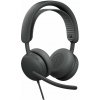 Logitech Zone Wired 2 - GRAPHITE - EMEA Logitech Zone Wired 2 - GRAPHITE - EMEA
