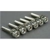 Traxxas skrutka imbus valcová hlava s podl. M3x15 mm 6