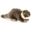 Lamps Plyš Vydra menšie 35 cm Lamps Plyš Vydra menšie 35 cm
