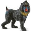 Schleich 14856 opica mandril Schleich 14856 opica mandril