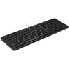 HP 125 Wired Keyboard AY2Y7AA#BCM HP 125 Wired Keyboard AY2Y7AA#BCM