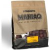 Mikbaits ManiaQ Boilie Slaneček 20mm 800g Mikbaits ManiaQ Boilie Slaneček 20mm 800g