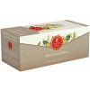 Julius Meinl Biely čaj Broskyňa - 25 vrecúšok Julius Meinl Biely čaj Broskyňa - 25 vrecúšok