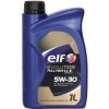 Syntetický motorový olej Elf 1 l 5W-30 Syntetický motorový olej Elf 1 l 5W-30