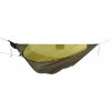 Hamaka s moskytiérou Ticket To The Moon Pro Hammock Army Green with Green Net - 325x170 cm - 880g Hamaka s moskytiérou Ticket To The Moon Pro Hammock Army Green with Green Net - 325x170 cm - 880g