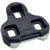 Look KEO Grip Black (pár) Náhradné cestné kufre bez vôle Look KEO Grip Black (pár) Náhradné cestné kufre bez vôle