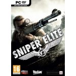 Sniper Elite V2