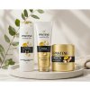 Pantene Thick & Strong – Set pre objem a silu vlasov Pantene Thick & Strong – Set pre objem a silu vlasov