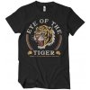 Eye Of The Tiger (T-Shirt) XL Eye Of The Tiger (T-Shirt) XL