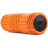 Vibračný masážny valec TriggerPoint GRID VIBE Plus Foam Roller 32 x 9 cm Vibračný masážny valec TriggerPoint GRID VIBE Plus Foam Roller 32 x 9 cm