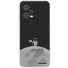 Picasee silikónový prehľadný obal pre Xiaomi Poco X5 - Astronaut Picasee silikónový prehľadný obal pre Xiaomi Poco X5 - Astronaut