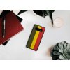 MAN&WOOD SmartPhone case Galaxy S10 Plus reggae black MAN&WOOD SmartPhone case Galaxy S10 Plus reggae black