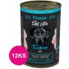 Fitmin Dog For Life Turkey 12 x 400 g