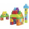 Mega Bloks First Builders abc kocky Mega Bloks First Builders abc kocky