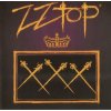 CD ZZ Top: XXX CD ZZ Top: XXX
