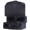 Almara Soap přírodní tuhé mýdlo Black as my Soul 90 g Almara Soap přírodní tuhé mýdlo Black as my Soul 90 g