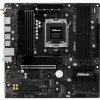 ASRock B850M PRO-A WIFi AMD AM5, mATX ASRock B850M PRO-A WIFi AMD AM5, mATX