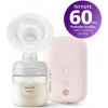 Philips Avent Single Electric Breast pump SCF395/31 Philips Avent Single Electric Breast pump SCF395/31