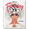 Fashion 20th Century - Alison A. Nieder, Taschen GmbH Fashion 20th Century - Alison A. Nieder, Taschen GmbH