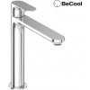 Ravak EL 014.01CR Umývadlová stojacia batéria BeCool 220 mm bez odtokovej armatúry, Chrome Ravak EL 014.01CR Umývadlová stojacia batéria BeCool 220 mm bez odtokovej armatúry, Chrome
