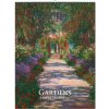 Gardens Impressionism nástěnný 42 x 56 cm 2026