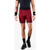 Hydrogen Panther Tech Shorts Red