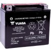Motobatéria YUASA (originál) YTX20L-BS, 12V, 18Ah Motobatéria YUASA (originál) YTX20L-BS, 12V, 18Ah