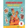Chicken Run Sticker Activity Book Chicken Run Sticker Activity Book