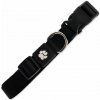 Obojok Active Dog Premium L čierny 2,5x45-68cm Obojok Active Dog Premium L čierny 2,5x45-68cm