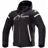 Alpinestars Zaca WP čierno-biela