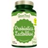 GREENFOOD LactoWise probiotiká 60 kapsúl GREENFOOD LactoWise probiotiká 60 kapsúl
