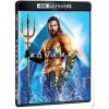 Aquaman (UHD) Aquaman (UHD)